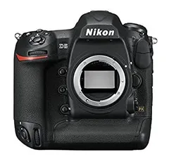 Nikon D5 本体、バッテリー、充電器、CFモデル、取説付き Li-ionリチャージャブルバッテリー EN-EL15c - 概要