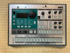 KORG コルグ ELECTRIBE ES-1 リズムマシン