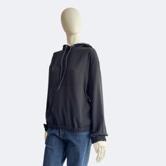 FOXEY NEW YORK フォクシー トラックジャケット キャメル