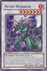 2025年最新】遊戯王 ニトロ・ウォリアーの人気アイテム - メルカリ