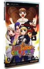 PSP/フェイト/タイガーころしあむ