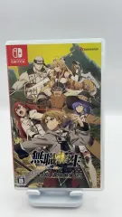 無職転生 ~異世界行ったら本気だす~ Switch