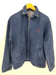ポロバイラルフローレン Polo by RALPH LAUREN 90S 三角のサムネイル