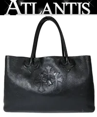 専用出品クロムハーツ セメタリークロスパッチ レザートートバッグ 未使用品 レア 楽天市場】CHROME HEARTS クロムハーツ セメタリートートバッグ