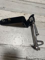 サイドスタンド　スーパーディオAF27 AF28  NK-135ニシモト　ホンダ