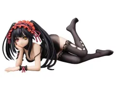 【新品】フィギュア 時崎狂三 「デート・ア・ライブII」 1/7 PVC製塗装済み完成品