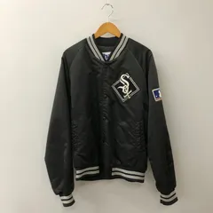 美品　soxスタジャン 楽天市場】ホワイトソックス スタジャンの通販