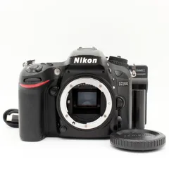 2025年最新】nikon d7200 中古品の人気アイテム - メルカリ