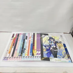 【瀬戸店】未開封 ホロライブ 一番くじ ビジュアルボード【718-8063】