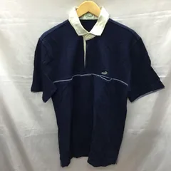 CROCODILE クロコダイル ポロシャツ 半袖 1602-93230 ワニ 鹿の子 コットン