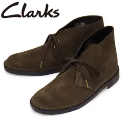 2024年最新】CLARKS クラークス DESERTの人気アイテム - メルカリ