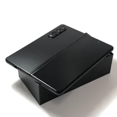 【ジャンク品】Galaxy Z Fold3 5G 256GBのサムネイル