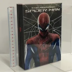 2024年最新】スパイダーマン dvd セットの人気アイテム - メルカリ