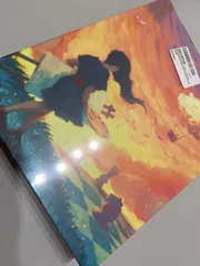 未開封　キャンバス　ボードゲーム　本体＋拡張2点 未開封 キャンバス ボードゲーム 本体＋拡張2点