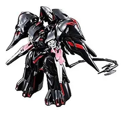 バンダイ　魂SPEC ブラックサレナ FIERCE BATTLE 未開封 魂SPEC ブラックサレナ -FIERCE BATTLE- | フィギュア