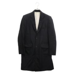 sulvam (サルバム) Chester Coat ウールチェスターコート アウター SE-J02-100