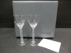 2025年最新】ラリック ペア グラスの人気アイテム - メルカリ 