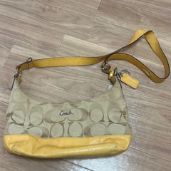 COACH ショルダーバッグ