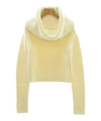 NINA RICCI ニット・セーター レディース 【古着】【中古】【送料無料】のサムネイル