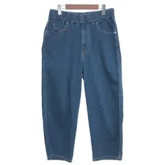 DIESEL ディーゼル FLIP B-NE デニムイージー パンツ サイズ:30  ネイビー  メンズ インディゴ　240001106944