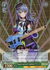 rausch und/and Craziness Ⅱ チュチュ　sp カードリスト ｜ ヴァイスシュヴァルツ｜Weiβ Schwarz