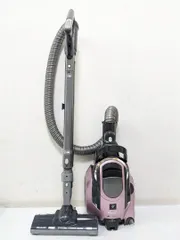 SHARP EC-PX200-P 掃除機 本体 ⑤ ヨドバシ.com - シャープ SHARP サイクロン掃除機 ピンク系
