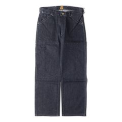 HUMAN MADEヒューマンメイドヒッコリーペインターパンツサイズM HUMAN MADE CRAZY PAINTER PANTS – HUMAN MADE Inc.