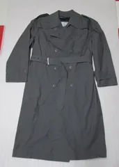 Christian Dior monsieur ロングコート　90s Vintage Christian Dior Monsieur Khaki Double Breasted Trench