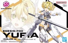 30MS ユフィア・ソウレイ・シアナ・ヴァルキュリアコスチューム 4点