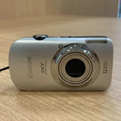 2024年最新】canon ixy pc1356の人気アイテム - メルカリ