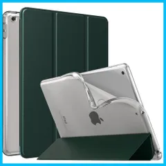【特価商品】10.2インチ 2021/2020/2019モデル カバー iPad 半透明 iPad 軽量 iPad 薄型 Apple スタンド仕様 第9世代/第8世代/第7世代 オートスリープ機能 ケース 高級PUレザー 底面TPU製 ケース ソフト 9 耐久のサムネイル