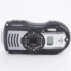 【新品級】Ricoh WG-5 GPS防水・防塵・耐衝撃性コンデジWi-Fi搭載 新品級】Ricoh WG-5 GPS防水・防塵・耐衝撃性コンデジWi-Fi搭載Ω