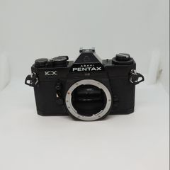 【中古】(ペンタックス) PENTAX KX ブラック