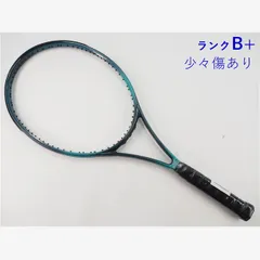 中古 テニスラケット プロケネックス IB110 (G4相当)PROKENNEX IB110 硬式テニスラケット 中古 テニスラケット プロケネックス IB110 (G4相当)PROKENNEX