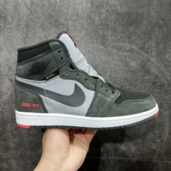 2024年最新】jordan 1 gore texの人気アイテム - メルカリ