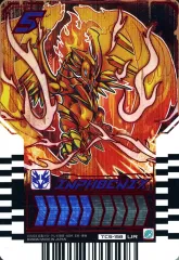 【中古】ライドケミートレカ TCS-158[UR]：INPHOENIX