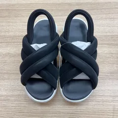 NIKE エアマックス アイラ 22cm 黒 NIKE ナイキ エアマックス アイラ ブラック W AIR MAX ISLA
