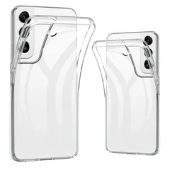 人気  【2枚セット】 Galaxy S22 5G ケース クリア 透明 クリアケース サムスン Galaxy S22 ケース S22 5G ケース Galaxy S22 SCG13 au SC-51C docomo 対応 ケース scg13 ケース sc51のサムネイル