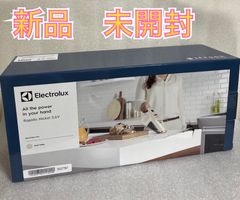 【新品】エレクトロラックス ハンディ 掃除機 ZB5203SW