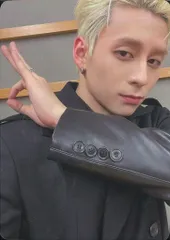 INI 選出店舗POB 西洸人 MATCH UP A