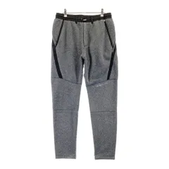 新品 MARK&LONA Mercury サイドポケット テック パンツ