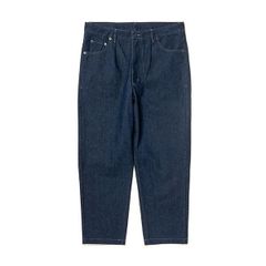 【最速発送】430 フォーサーティー　GN Denim 1-Wash ジェネラルデニム　インディゴ 30インチ 【BMX】【自転車】【国産アパレル】【ストリート】