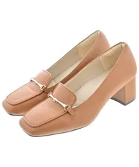 oriental traffic パンプス レディース 【古着】【中古】【送料無料】