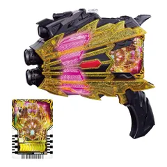 [バンダイ] 仮面ライダーガッチャード DXレジェンドカメンライザーのサムネイル