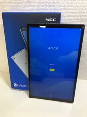 NEC LAVIE Tab E タブレット PC-TE510KAS