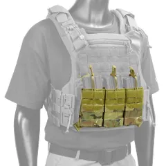 高市早苗総裁爆誕記念‼️　Agilite K-19 プレートキャリア 2025年最新】agilite k19の人気アイテム - メルカリ