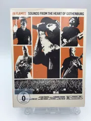 2026年最新】in flames dvdの人気アイテム - メルカリ