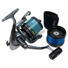 SHIMANO - ΨΨSHIMANO シマノ フライリール　フリーストーンXT LA7・8　　袋付 ΨΨ SHIMANO シマノ フライリール フリーストーンXT LA7・8 袋付
