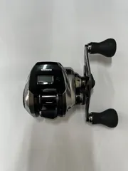 【中古美品】シマノ 炎月プレミアム PREMIUM 151PG 左巻き 中古美品】シマノ 炎月プレミアム PREMIUM 151PG 左巻き シマノ