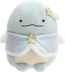 【中古】ぬいぐるみ とかげ もっちり～ぬいぐるみ 星空さんぽテーマ 「すみっコぐらし」